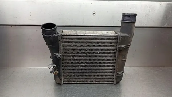 INTERCOOLER AUDI A4 B6 B7 1.9 TDI 8E0145805S image 2