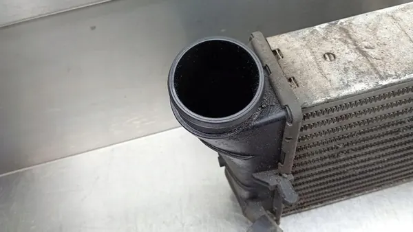 INTERCOOLER AUDI A4 B6 B7 1.9 TDI 8E0145805S image 4