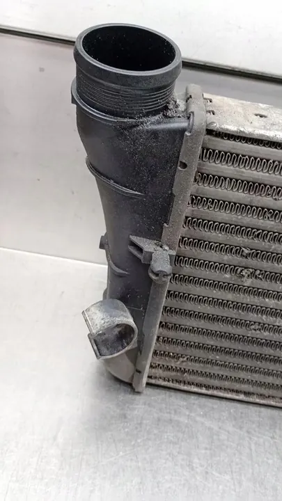 INTERCOOLER AUDI A4 B6 B7 1.9 TDI 8E0145805S image 5