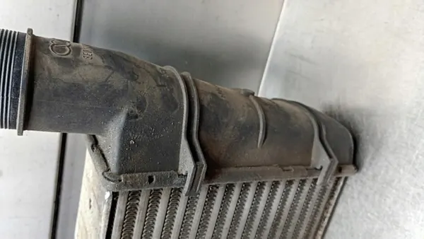 INTERCOOLER AUDI A4 B6 B7 1.9 TDI 8E0145805S image 6