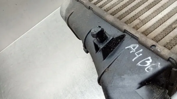 INTERCOOLER AUDI A4 B6 B7 1.9 TDI 8E0145805S image 8