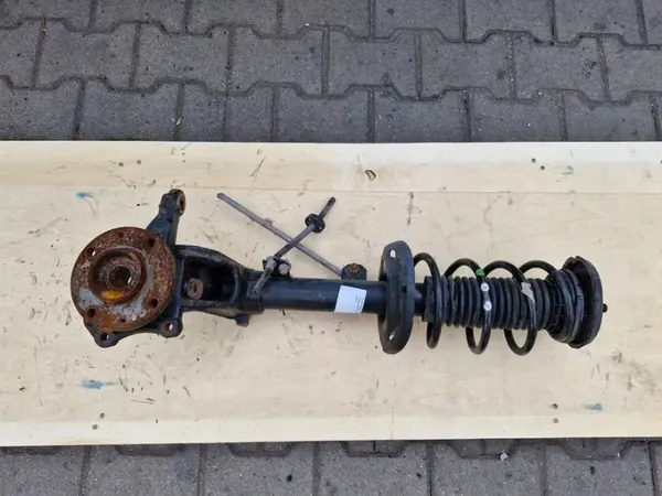 OEM 453453453453 Voor rechter schokdemper Opel Crossland X image 2