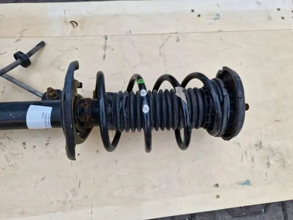 OEM 453453453453 Voor rechter schokdemper Opel Crossland X image 4
