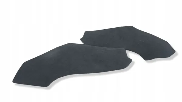 Tesla Model Y 2022 Mitteltunnel-Teile OEM 155987200A image 2