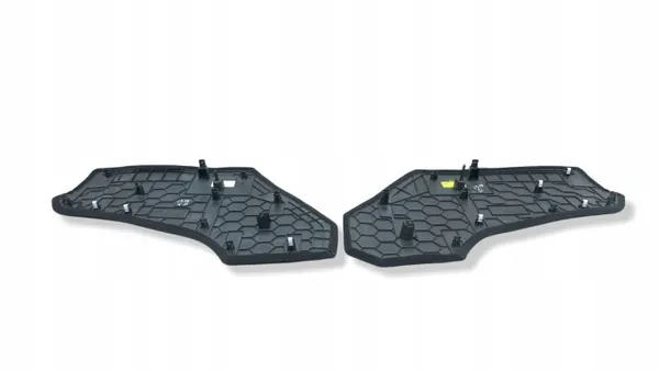 Tesla Model Y 2022 Mitteltunnel-Teile OEM 155987200A image 6