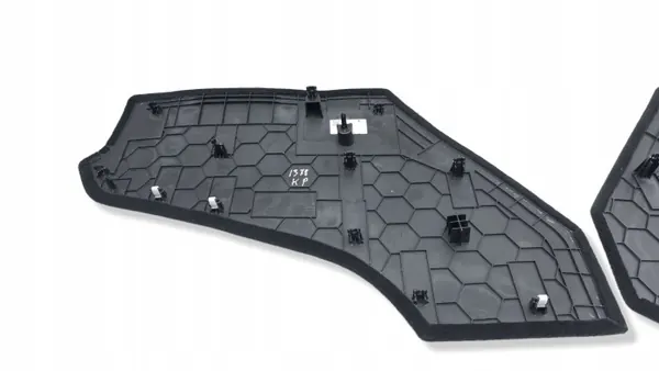 Tesla Model Y 2022 Mitteltunnel-Teile OEM 155987200A image 8