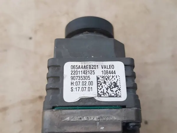 Backkamera BMW X1 F48 X2 F39 X3 F25 X5 F15 image 2