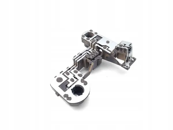 VW Touareg Achterlicht Houder OEM 7L6945259A Links image 2