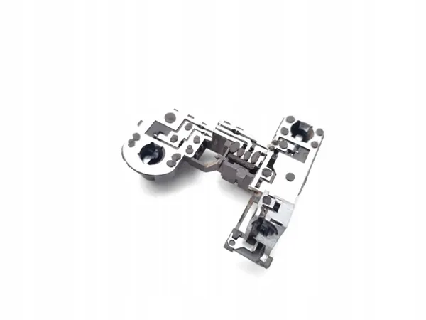 VW Touareg Achterlicht Houder OEM 7L6945259A Links image 10