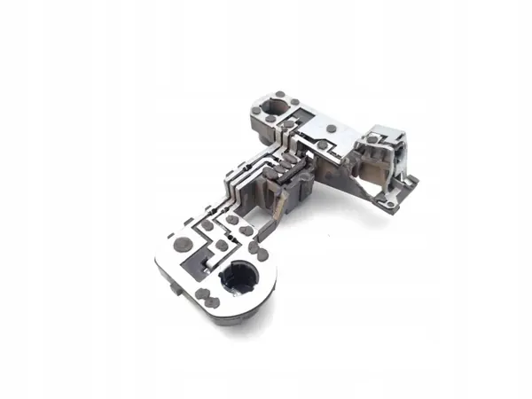 VW Touareg Achterlicht Houder OEM 7L6945259A Links image 9
