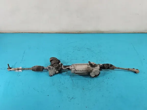 Stuurhuis Audi A3 8P OEM 1K0909144E - Gebruikt image 2