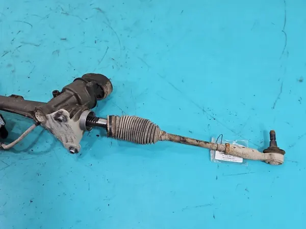 Stuurhuis Audi A3 8P OEM 1K0909144E - Gebruikt image 10