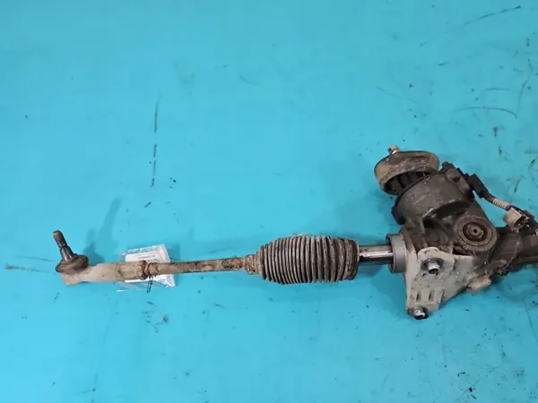 Stuurhuis Audi A3 8P OEM 1K0909144E - Gebruikt image 4
