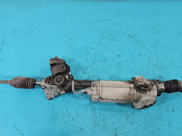 Stuurhuis Audi A3 8P OEM 1K0909144E - Gebruikt image 6