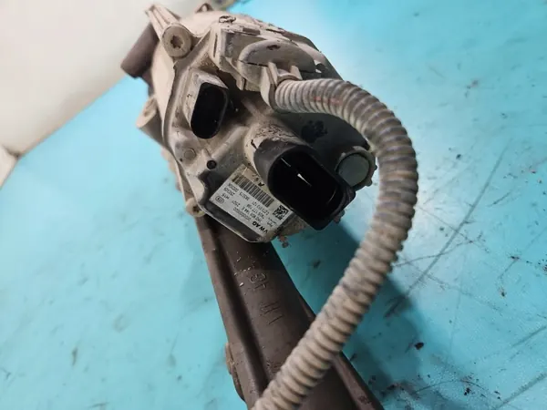 Stuurhuis Audi A3 8P OEM 1K0909144E - Gebruikt image 7