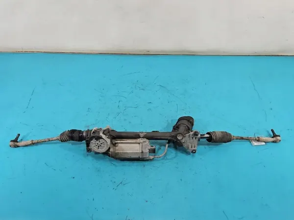 Stuurhuis Audi A3 8P OEM 1K0909144E - Gebruikt image 9