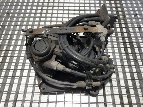 Válvula Moduladora EBS OEM 1879274 para Scania R 450 image 3