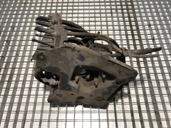 Válvula Moduladora EBS OEM 1879274 para Scania R 450 image 4