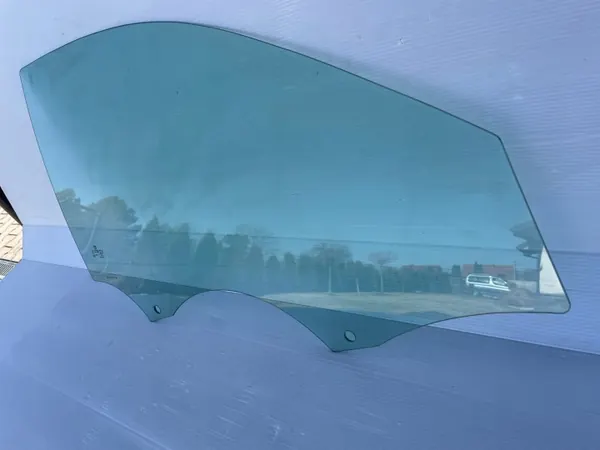 Cristal puerta delantera Audi Q3 83A OEM 83A845202 image 4