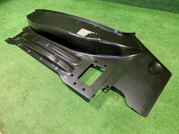 Panneau Mur Arrière Audi E-Tron OEM 4KE813303A image 4