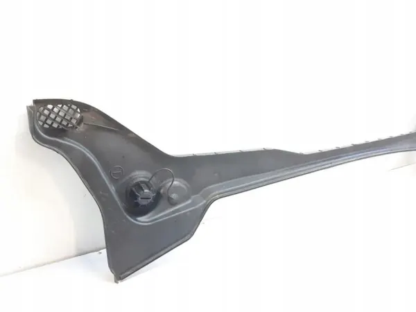Scheibenwischerarm-Abdeckung vorne OEM 7305497 BMW image 7