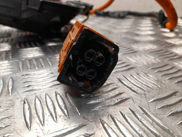 BMW OEM 5A6A8E5 Ladekabel - Gebrauchter Zustand image 4