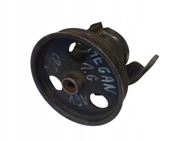 Pompe de direction OEM MEGANE II 02-06 416 pour Renault image 3