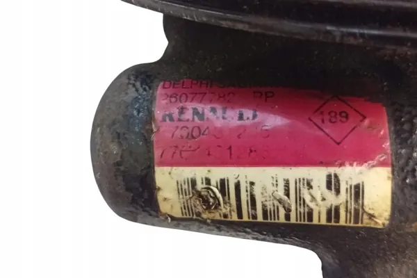 Pompe de direction OEM MEGANE II 02-06 416 pour Renault image 4