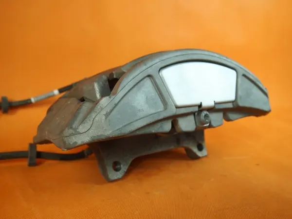 Audi A6 4G Etu Jarrusatula Vasemmalle 36KM 4g0615105ap image 3