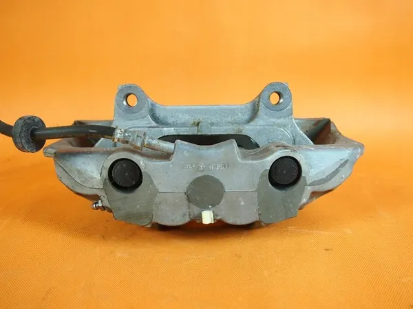 Audi A6 4G Etu Jarrusatula Vasemmalle 36KM 4g0615105ap image 5