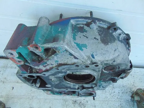 OEM 1000759 Boîtier Embrayage pour Volvo FL6 140 image 3