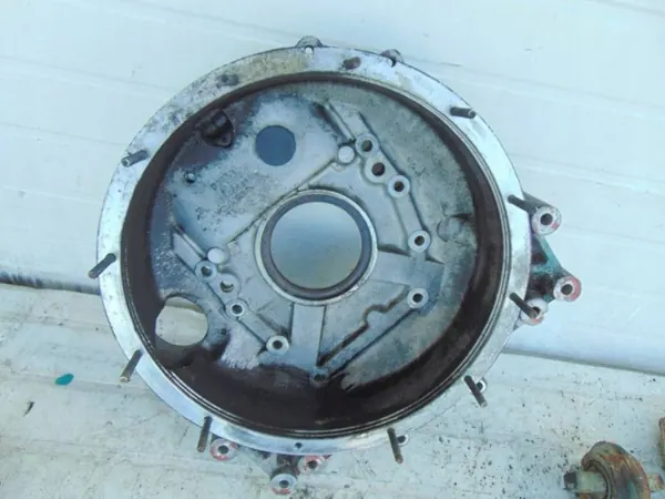 OEM 1000759 Boîtier Embrayage pour Volvo FL6 140 image 4