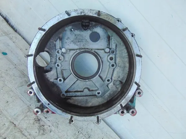 OEM 1000759 Boîtier Embrayage pour Volvo FL6 140 image 5