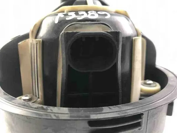 Motor de aquecimento Citroen C3 Picasso image 2