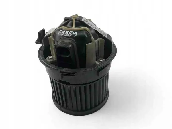 Motor de aquecimento Citroen C3 Picasso image 4