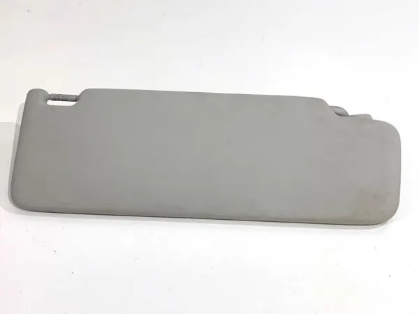 OEM LORK-1107-108656 linker zonneklep voor Skoda Fabia III image 2