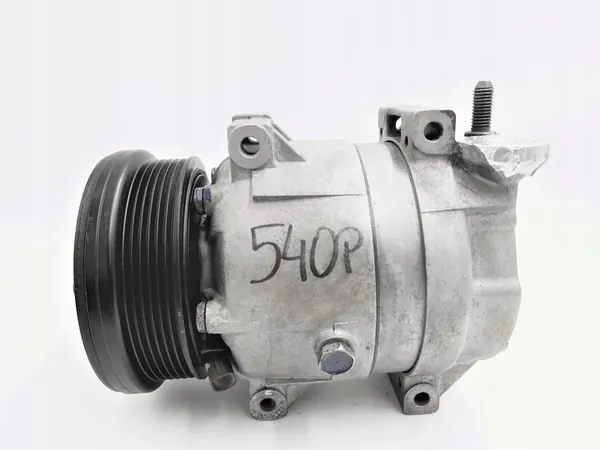 Compressore Aria Condizionata Chevrolet Lacetti Nubira Daewoo image 2