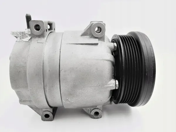 Compressore Aria Condizionata Chevrolet Lacetti Nubira Daewoo image 4