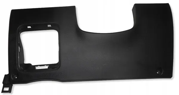 Couvre-colonne KIA Sorento II OEM 847502P110 image 2