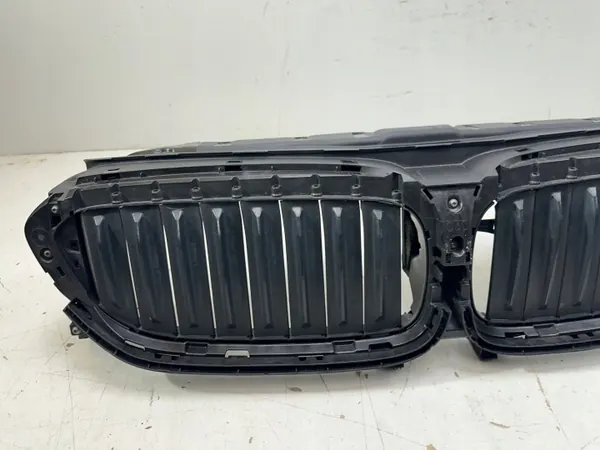 Grille Airbag Volant OEM G301/SCU pour BMW 5 image 3