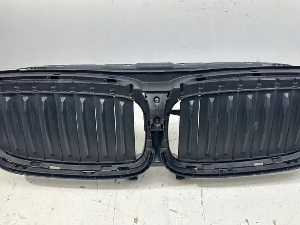 Grille Airbag Volant OEM G301/SCU pour BMW 5 image 4