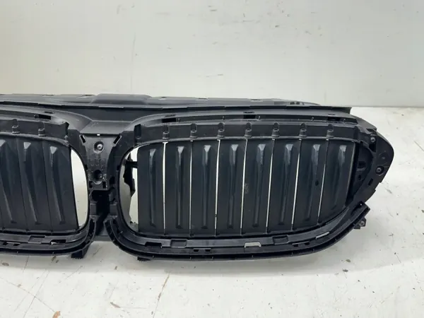 Grille Airbag Volant OEM G301/SCU pour BMW 5 image 5