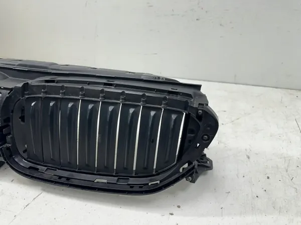 Grille Airbag Volant OEM G301/SCU pour BMW 5 image 6