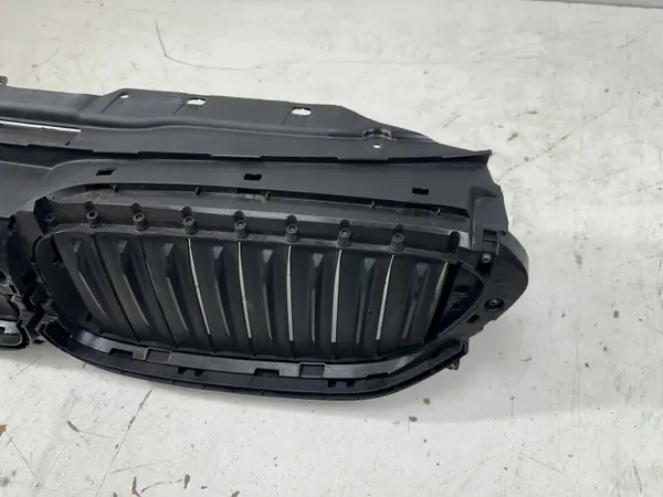 Grille Airbag Volant OEM G301/SCU pour BMW 5 image 7