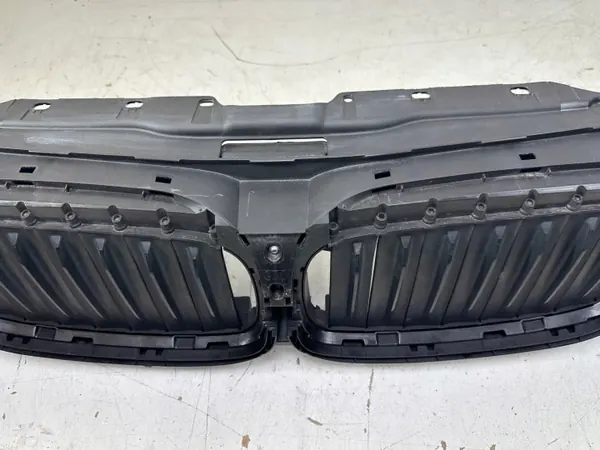 Grille Airbag Volant OEM G301/SCU pour BMW 5 image 8