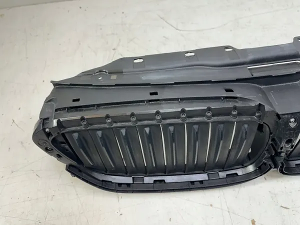 Grille Airbag Volant OEM G301/SCU pour BMW 5 image 9