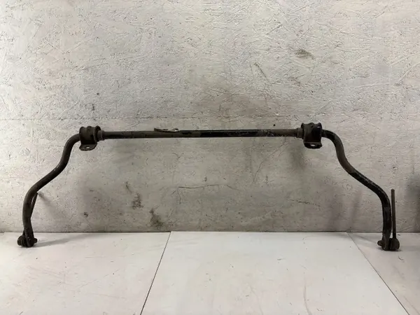 Land Rover Taka-akselin stabilointitanko OEM BJ325A771AD image 2