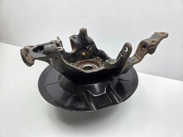 Rechte Hinterachsschenkel OEM KUGA MK2 M9ME 0306 - Ford image 2