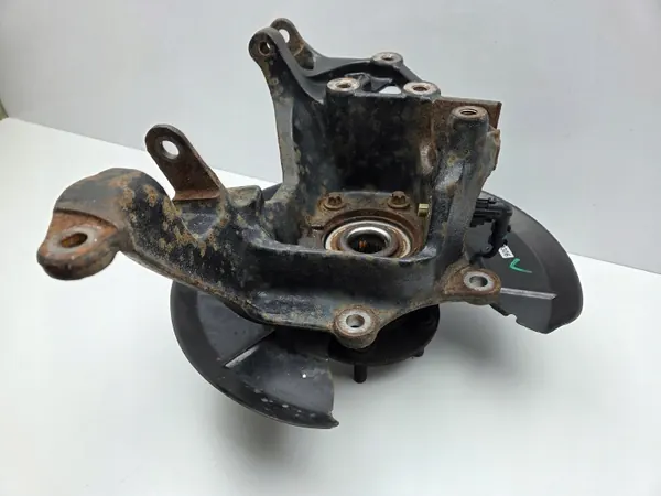 Rechte Hinterachsschenkel OEM KUGA MK2 M9ME 0306 - Ford image 3