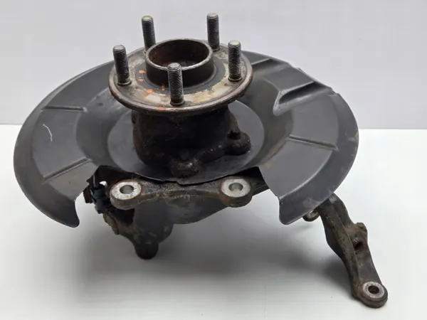 Rechte Hinterachsschenkel OEM KUGA MK2 M9ME 0306 - Ford image 6
